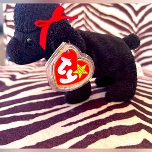 TY beanie baby GIGI
